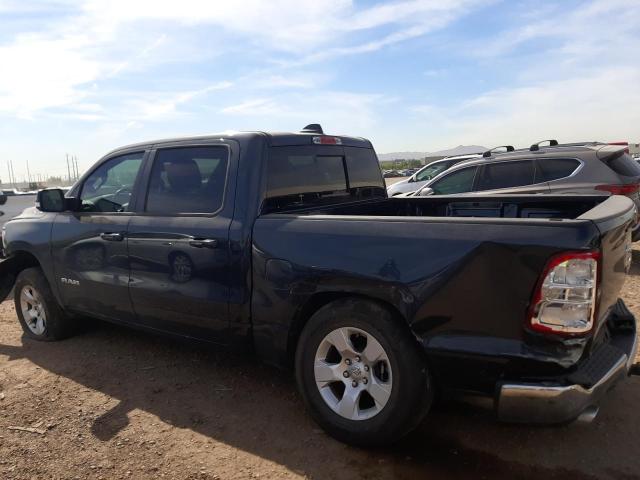 2021 RAM 1500 BIG H - 1C6SRFFT6MN732071