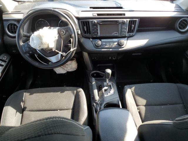 2016 TOYOTA RAV4 XLE JTMWFREV4GJ086337