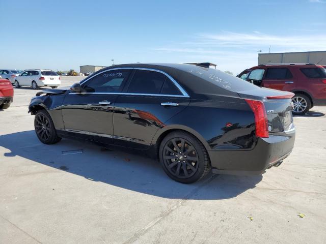 2017 CADILLAC ATS - 1G6AA5RXXH0198602