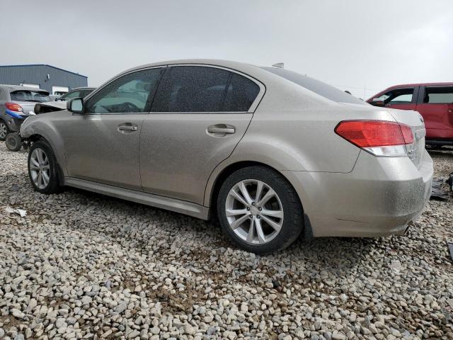 4S3BMCC60E3024982 Subaru Legacy 2.5i Premium