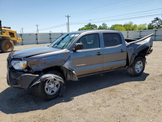 2013 Toyota Tacoma 