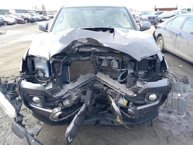 2016 TOYOTA TACOMA DOU - 3TMCZ5AN7GM013698
