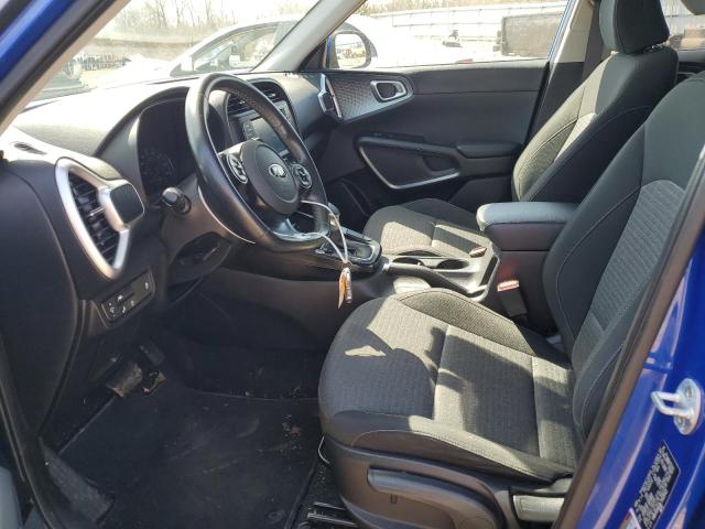 2020 KIA SOUL GT LI - KNDJ63AU8L7012043
