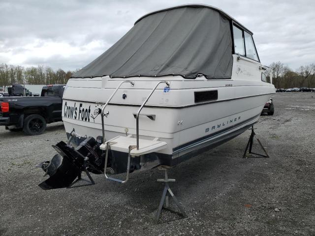 1996 BAYLINER CIERA - Other View