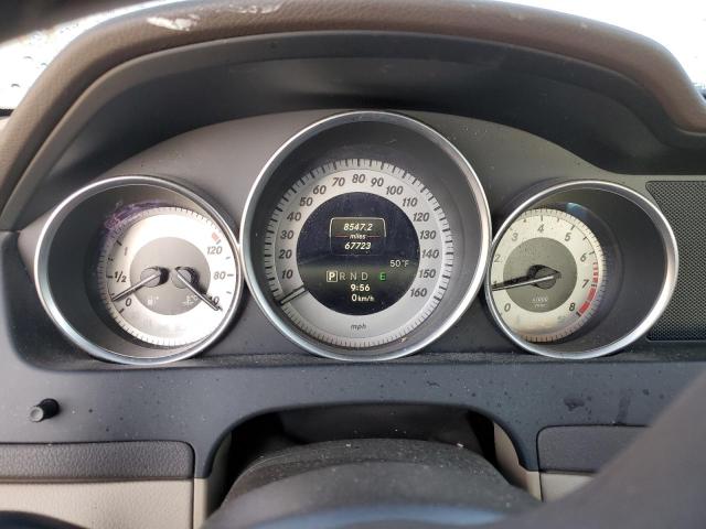 WDDGF4HB2EA962365 Mercedes-Benz C 250