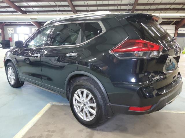 2018 NISSAN ROGUE S/SV KNMAT2MV6JP599444