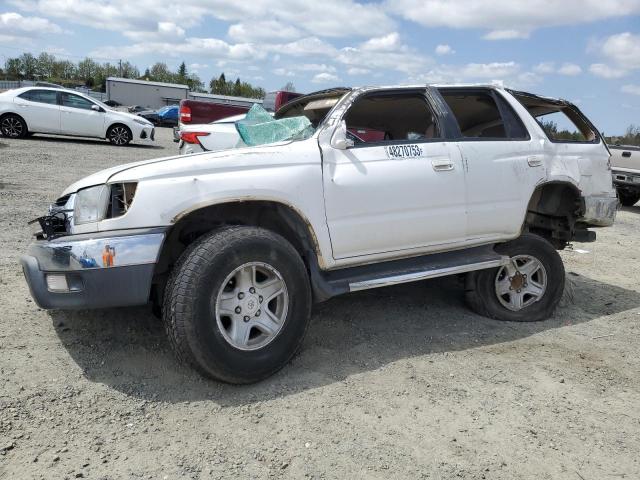 2001 Toyota 4Runner SR5