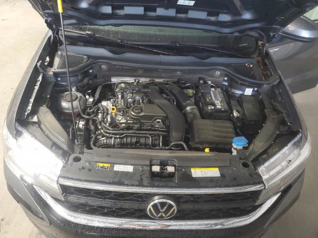 2022 VOLKSWAGEN TAOS SE - 3VVRX7B22NM069028
