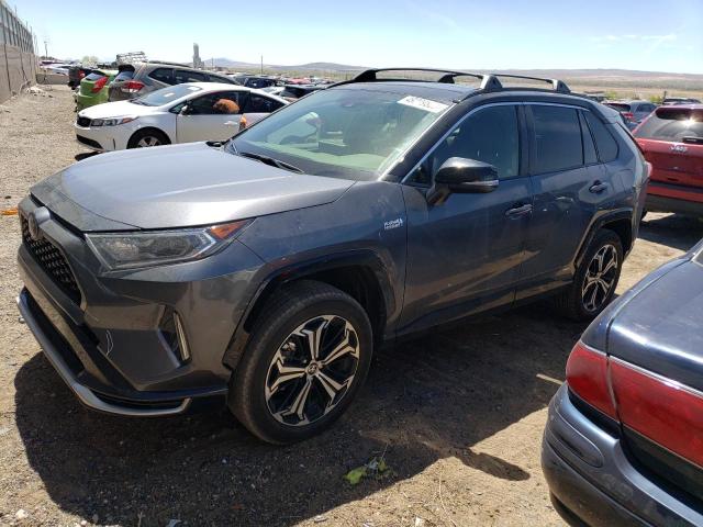 2021 TOYOTA RAV4 PRIME - JTMEB3FV4MD013725