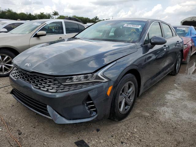 Vin: 5xxg14j23mg045165, lot: 50129333, kia k5 lxs 2021 img_1