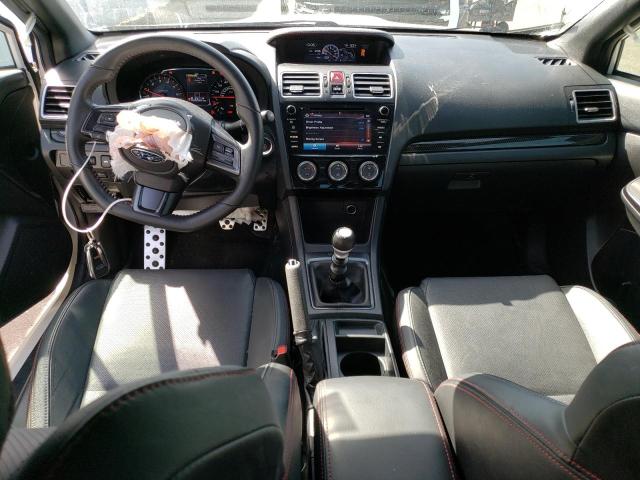 JF1VA1H67K9820906 Subaru Wrx Limited