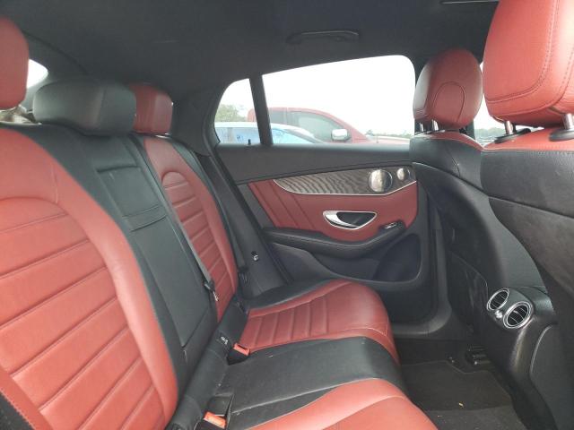 2017 MERCEDES-BENZ GLC COUPE - WDC0J6EB0HF222793