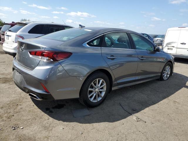 2018 HYUNDAI SONATA ECO - 5NPE24AA2JH724534