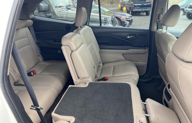 2016 HONDA PILOT EXLN - 5FNYF6H72GB039593