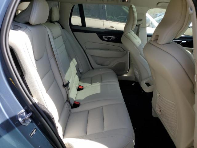 2020 VOLVO V60 CROSS - YV4102WK9L1035267