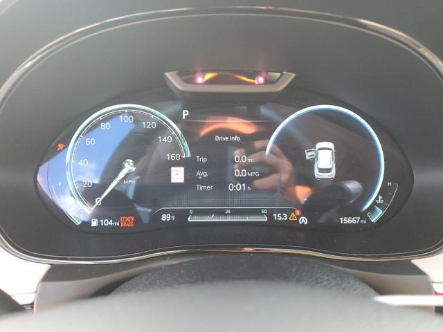 2023 GENESIS GV70 BASE - KMUMCDTC3PU097975