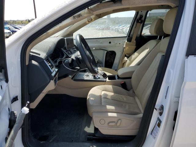 Audi Q5 Premium Plus 2018 WA1BNAFY8J2236389 Image 7