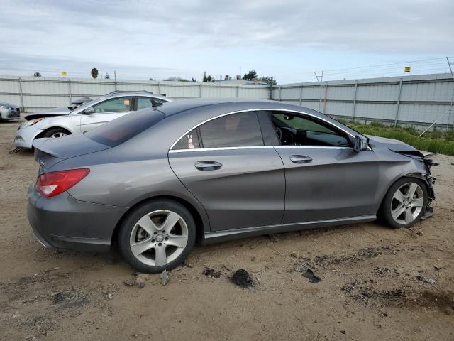 WDDSJ4GB6HN424341 Mercedes-Benz CLA 250 4MATIC