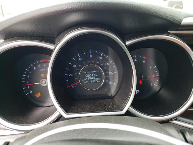 KNAGM4A76F5557462 KIA Optima Lx