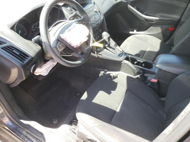 1FADP3FE3JL249481 Ford FOCUS SE