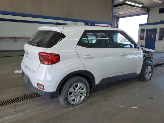 KMHRB8A33NU147689 Hyundai Venue Se