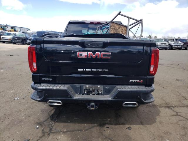 3GTU9EET6MG185115 GMC Sierra K1500 At4