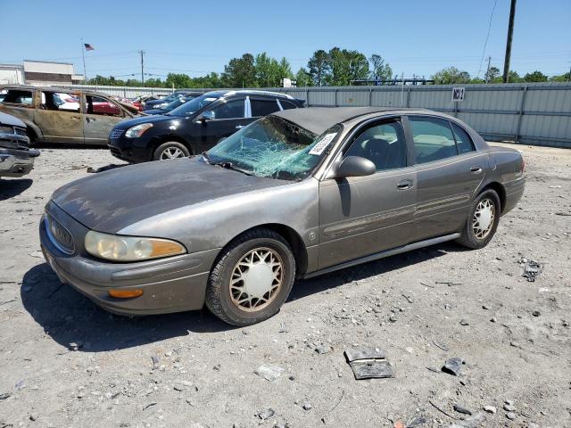 2002 Buick LeSabre Custom