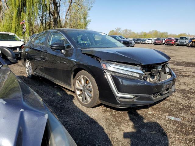 2018 HONDA CLARITY - JHMZC5F12JC020986