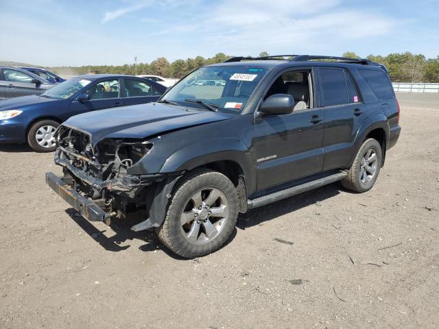 2006 Toyota 4Runner Limited