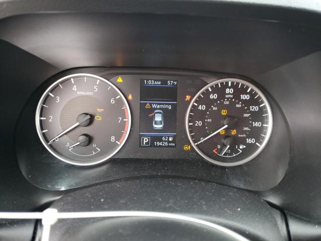 3N1AB8BV0LY291201 Nissan SENTRA S