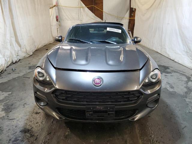2017 FIAT 124 SPIDER - JC1NFAEK8H0101185