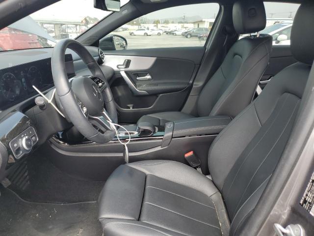 W1K3G4EB5LJ233936 Mercedes-Benz A 220