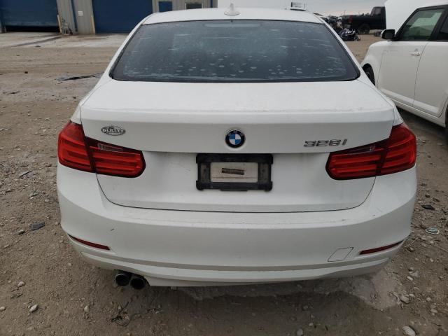 2015 BMW 328 I - WBA3A5G55FNS84436