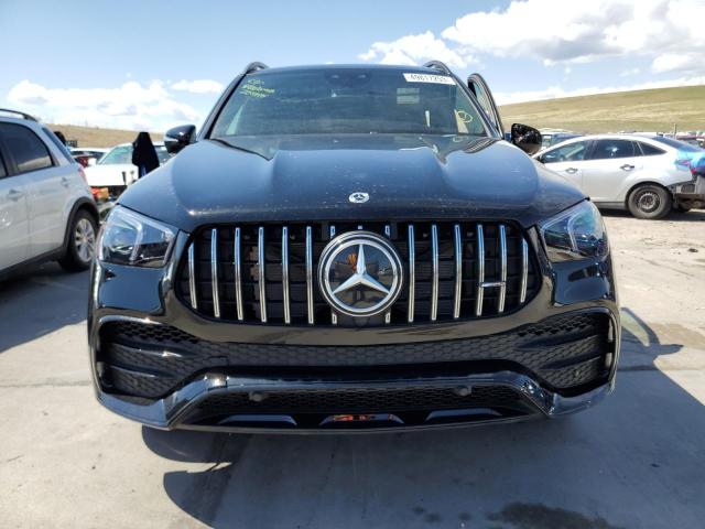 4JGFB6BB2PA876428 Mercedes-Benz Gle Amg 53 4matic