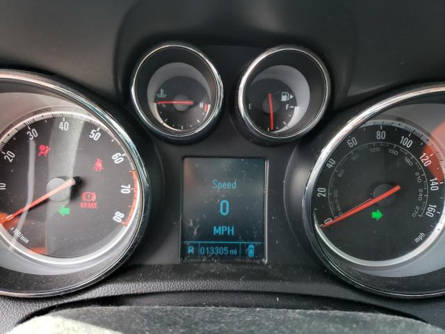 KL4CJHSB6FB186884 Buick Encore Premium