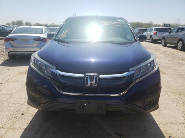 2016 HONDA CR-V SE - 5J6RM4H42GL078292