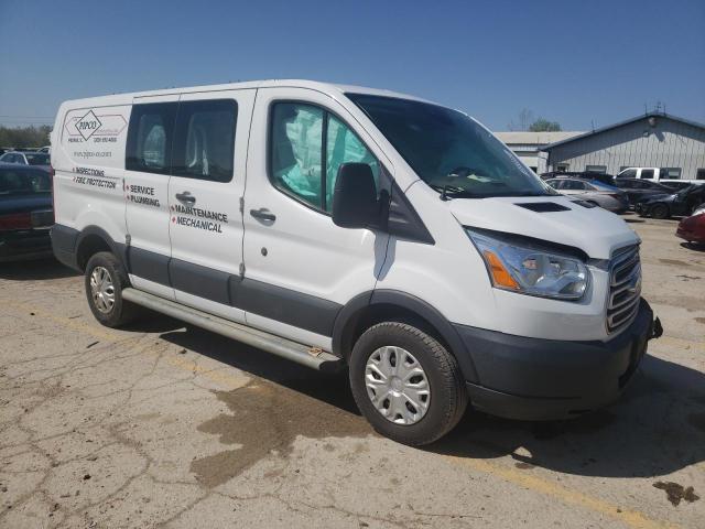 2016 FORD TRANSIT T- - 1FTYR1ZM8GKA70347