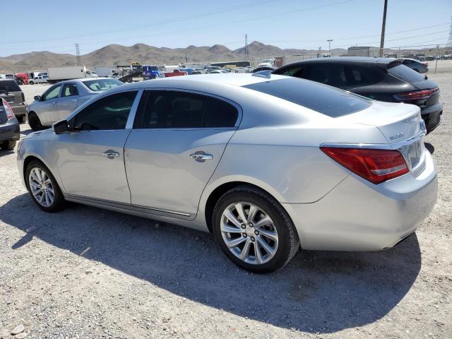 1G4GB5G3XFF326458 Buick Lacrosse