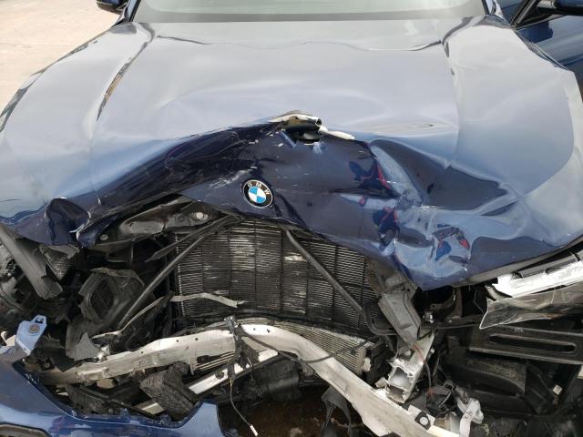 2022 BMW X6 XDRIVE4 - 5UXCY6C07N9N23618