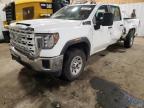 2020 GMC SIERRA K35 - 1GT49SE73LF162148
