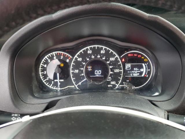 3N1CE2CP9FL414508 Nissan Versa Note S