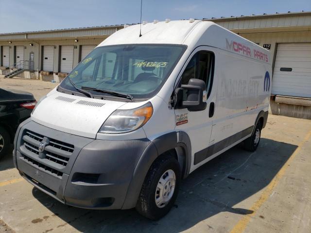 2014 Ram ProMaster 