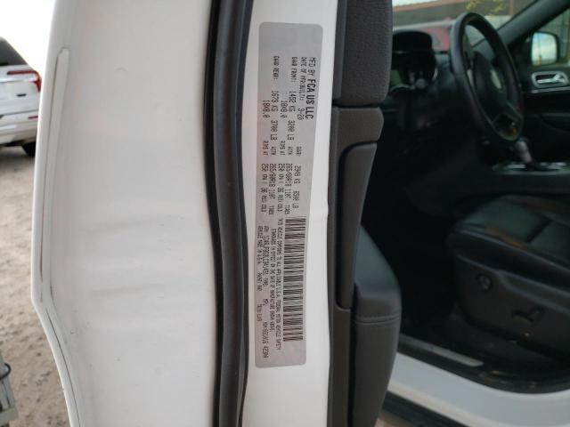 1C4RJFBG3LC341431 Jeep Grand Cherokee Limited