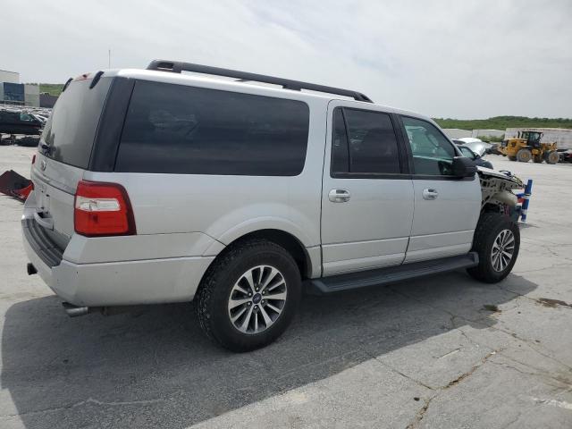 1FMJK1HT0GEF38189 Ford Expedition El Xlt