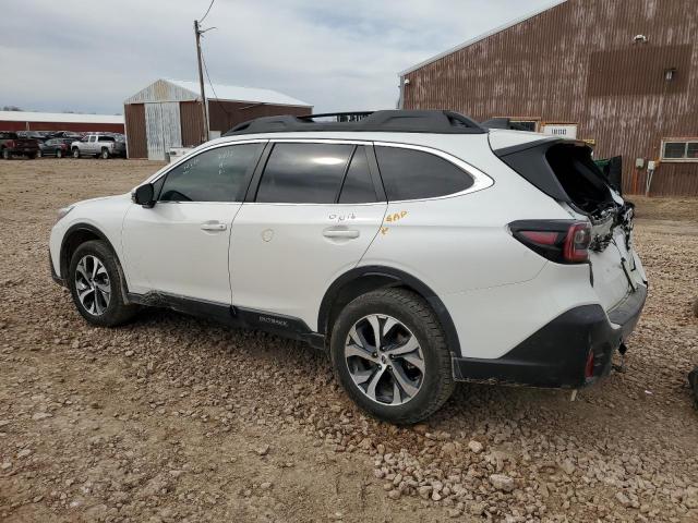 4S4BTANC8L3171473 Subaru Outback Limited