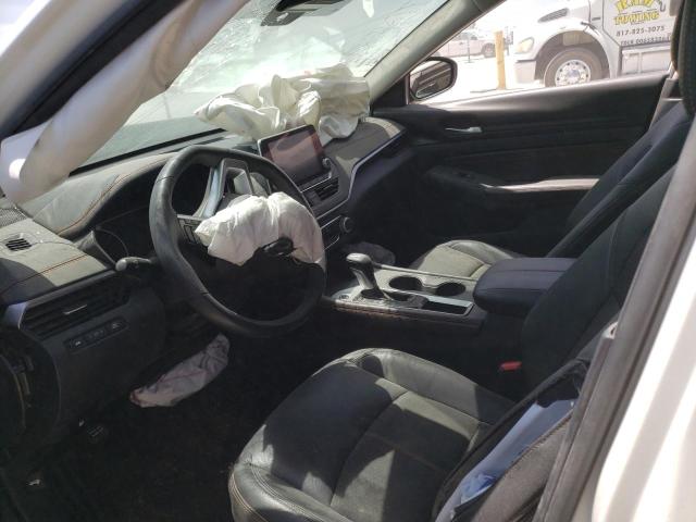 1N4BL4CV4MN401242 Nissan ALTIMA SR