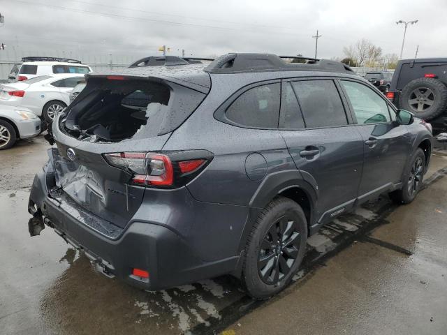 2023 SUBARU OUTBACK ON 4S4BTAJC2P3152638