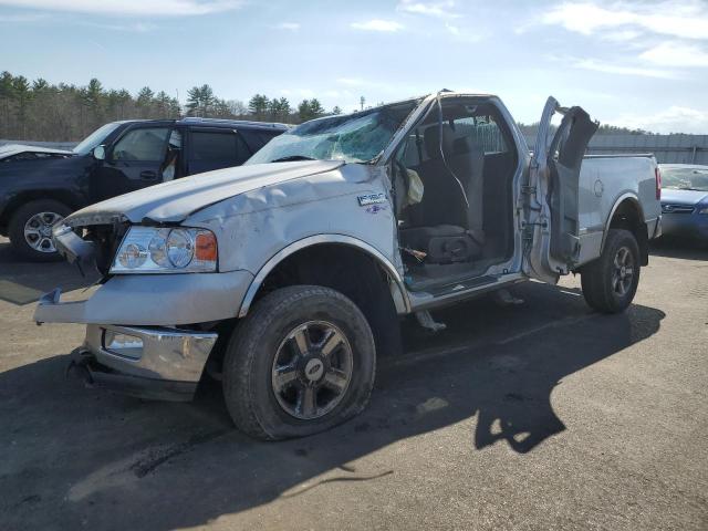 2004 Ford F-150 