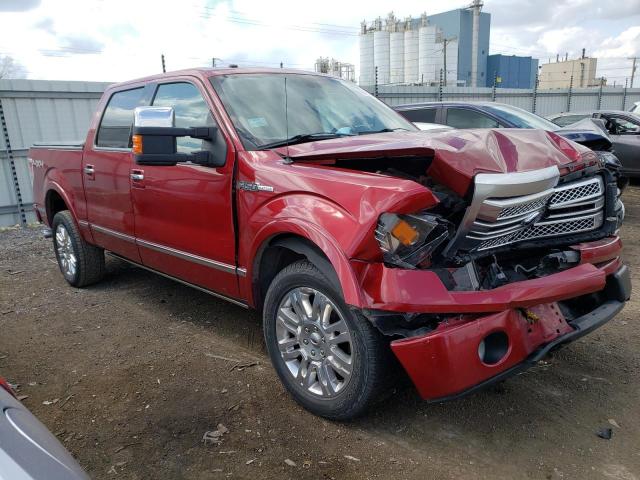 1FTFW1E68EFA32825 Ford F150 Supercrew