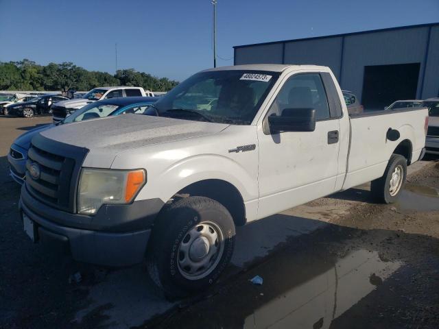 2010 Ford F-150 